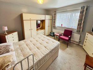 Bedroom 1- click for photo gallery